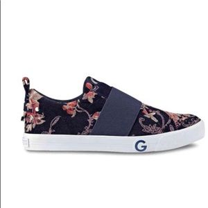 G by Guess | Floral Shoes